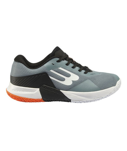 Padel Chaussures Bullpadel Next 23V Bleu Gris Hommes