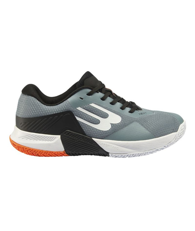 Padel Chaussures Bullpadel Next 23V Bleu Gris...