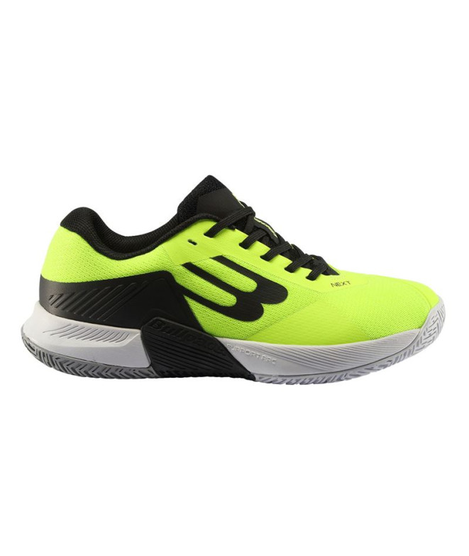 Chaussures Pádel de Bullpadel Next 23V Fluor...