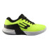 Chaussures Pádel de Bullpadel Next 23V Fluor Green Homme