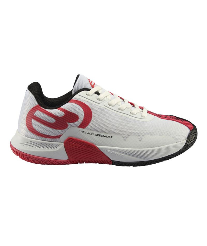 Padel Bullpadel Next Pro 23V Chaussures de...