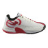 Padel Bullpadel Next Pro 23V Chaussures de Padel Femme Blanc