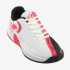Padel Bullpadel Next Pro 23V Chaussures de Padel Femme Blanc