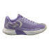 Padel Bullpadel Next Pro 23V Purple Chaussures de Padel pour femmes