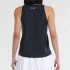 Bullpadel Unase Chemise Padel pour femme Bleu marine