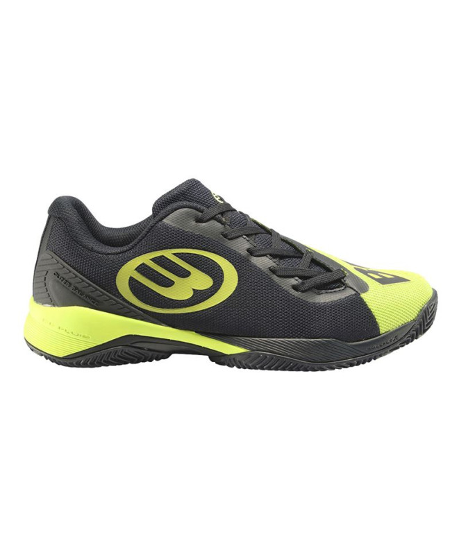 Padel Bullpadel Vertex Grip 23V Lime Chaussures...