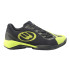 Padel Bullpadel Vertex Grip 23V Lime Chaussures de padel pour hommes