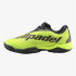 Padel Bullpadel Vertex Grip 23V Lime Chaussures de padel pour hommes