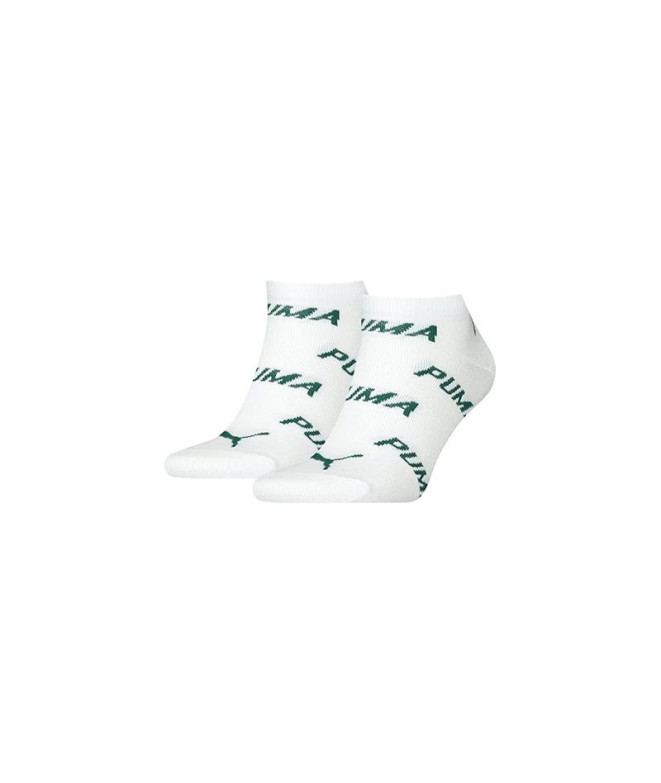 Chaussettes Puma Bwt Sneaker 2P