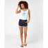 Pantalon Rip Curl Mila Walkshort Femmes