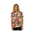 Rip Curl Barrel Killa Bone Chemise Hommes