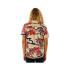 Rip Curl Barrel Killa Bone Chemise Hommes