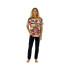Rip Curl Barrel Killa Bone Chemise Hommes