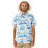 Chemise Rip Curl Dreamers Bone Man White