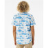Chemise Rip Curl Dreamers Bone Man White