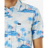 Chemise Rip Curl Dreamers Bone Man White