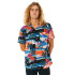 Chemise Rip Curl Party Pack Black Men's Blue