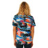 Chemise Rip Curl Party Pack Black Men's Blue