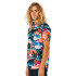 Chemise Rip Curl Party Pack Black Men's Blue