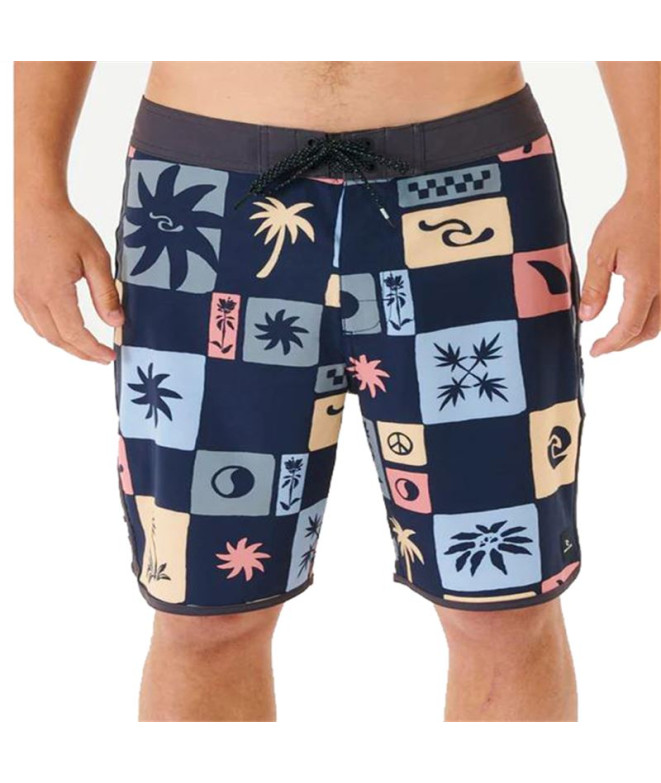 Maillot de bain de Playa y Piscine Rip Curl...