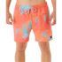 Maillot de bain de Playa y Piscine Rip Curl Party Pack Volley Homme print