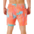 Maillot de bain de Playa y Piscine Rip Curl Party Pack Volley Homme print