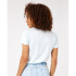 T-shirt Rip Curl Re-Entry Crew Neck Women's White