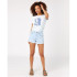 T-shirt Rip Curl Re-Entry Crew Neck Women's White