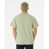 T-shirt Rip Curl Quality Surf Products Pkt Man Green
