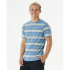 T-shirt Rip Curl Surf Revival Stripe Man