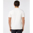 T-shirt Rip Curl Encadré Homme Blanc