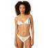 Bikini de plage et de piscine Rip Curl Always Summer Tri Set Woman