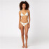 Bikini de plage et de piscine Rip Curl Always Summer Tri Set Woman