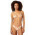 Bikini de plage et de piscine Rip Curl Always Summer Tri Set Woman