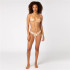 Bikini de plage et de piscine Rip Curl Always Summer Tri Set Woman