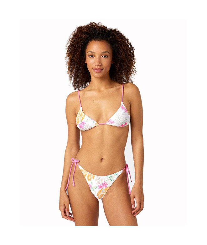 Bikini de plage et de piscine Rip Curl Sun...