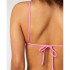 Bikini de plage et de piscine Rip Curl Sun Dance Tri Set Women's White