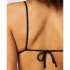 Bikini de plage et de piscine Rip Curl Sun Dance Women's Tri Set Black