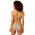 Bikini de plage et de piscine Rip Curl Afterglow Ditsy Tri Set Women's