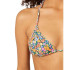 Bikini de plage et de piscine Rip Curl Afterglow Ditsy Tri Set Women's