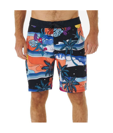 Maillot de bain de Playa y Piscine Rip Curl Cartes...