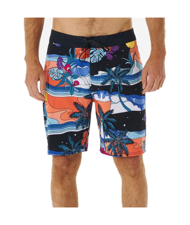 Maillot de bain de Playa y Piscine Rip Curl...