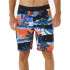 Maillot de bain de Playa y Piscine Rip Curl Cartes postales Mirage Homme imprimées