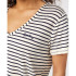 T-shirt Rip Curl Limonade Femme