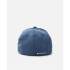 Casquette Rip Curl Homme Tepan Flexfit Bleu