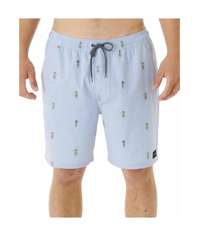 Maillot de bain de Playa y Piscine Rip Curl...