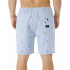 Maillot de bain de Playa y Piscine Rip Curl Hula Breach Volley Homme print