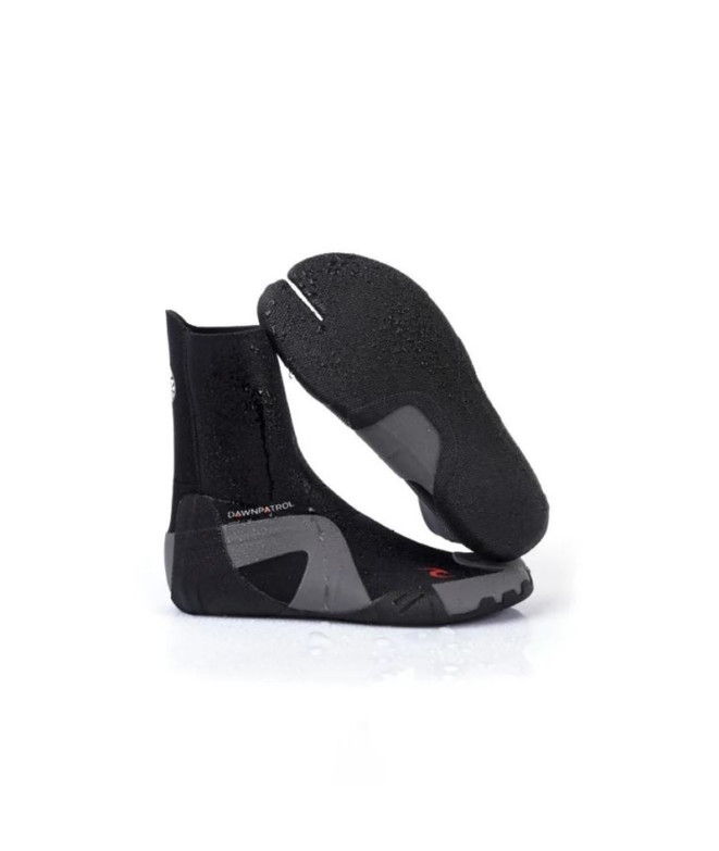 Surf Boots Rip Curl D/Patrol 3Mm S/Toe Bottes...