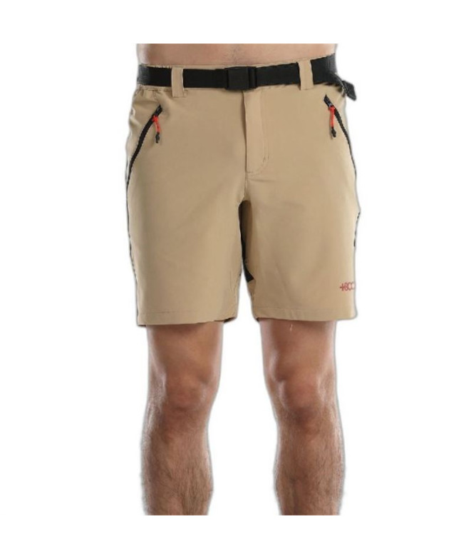 Pantalon de montagne +8000 Grand Camel Man