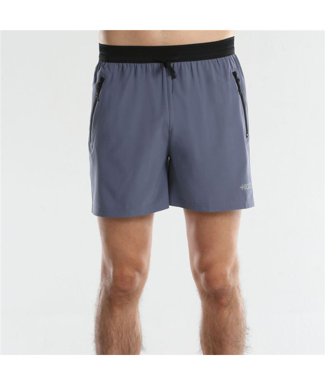 Pantalon de montagne +8000 Krinen Grey Man